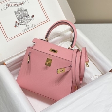 Hermes Kelly Bags